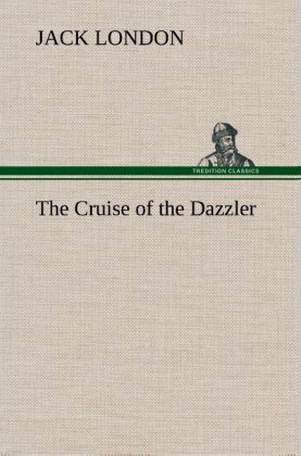 Produktbild: The Cruise of the Dazzler