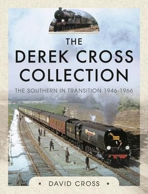 Produktbild: Cross, D: Derek Cross Collection
