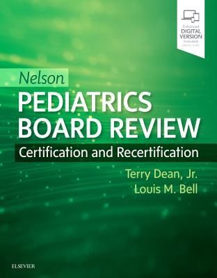 Produktbild: Nelson Pediatrics Board Review