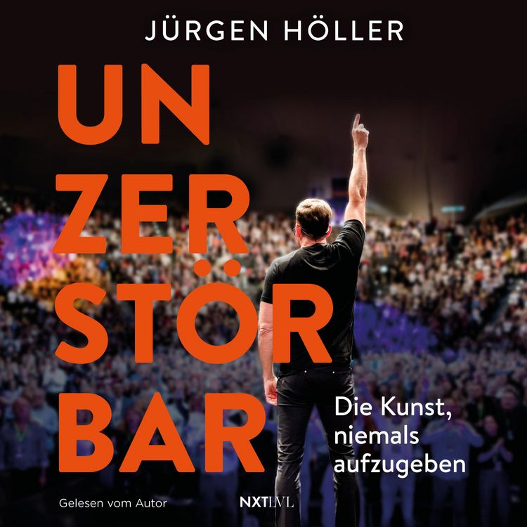 Produktbild: Unzerst&ouml;rbar
