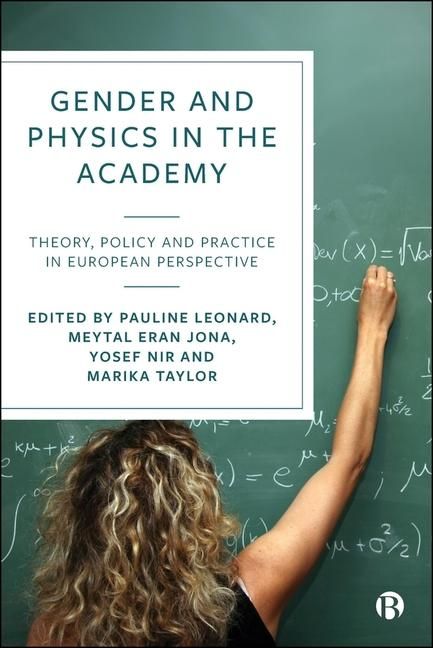 Produktbild: Gender and Physics in the Academy