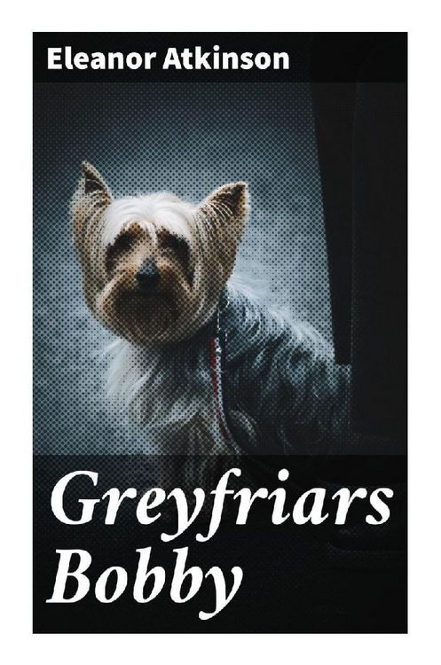 Produktbild: Greyfriars Bobby