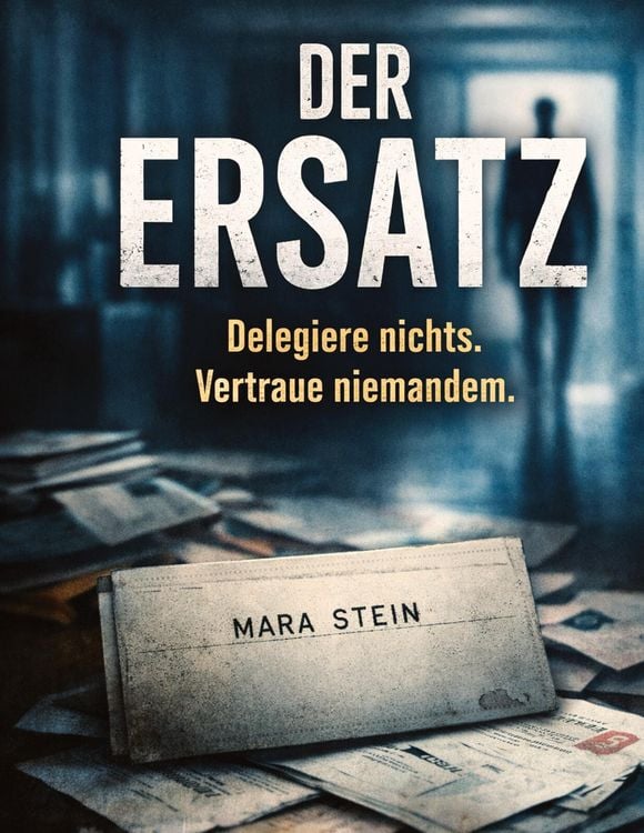 Produktbild: Mikulaschek, D: Ersatz