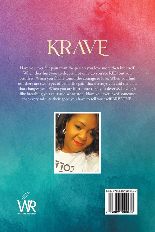 Produktbild: Katrina's Sweets at Night Present Krave