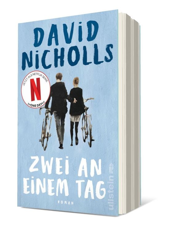 Produktbild: Zwei an einem Tag