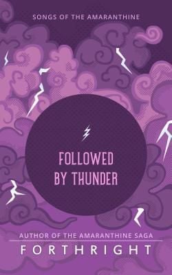 Produktbild: Followed by Thunder