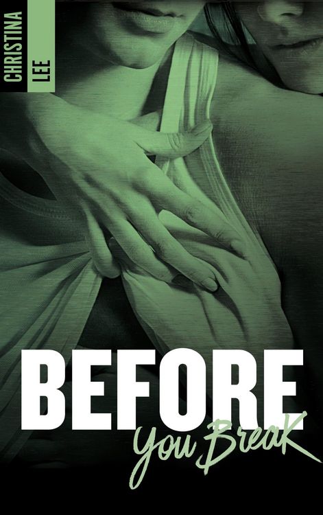 Produktbild: Before you break