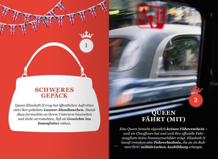 Produktbild: God Save The Queen