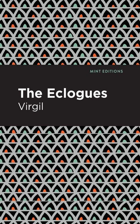 Produktbild: The Eclogues