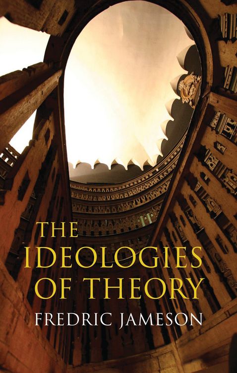 Produktbild: Ideologies of Theory