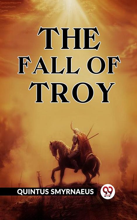 Produktbild: The Fall Of Troy