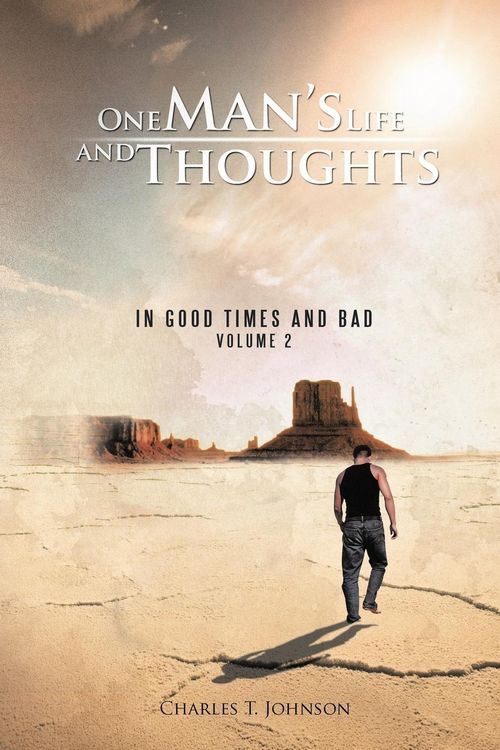 Produktbild: One Man's Life and Thoughts