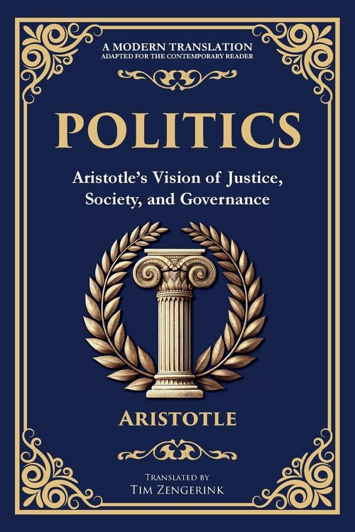 Produktbild: Politics