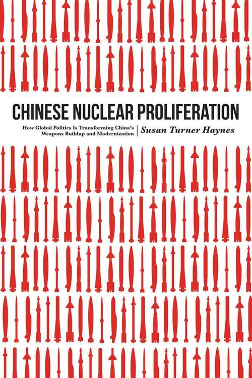 Produktbild: Chinese Nuclear Proliferation