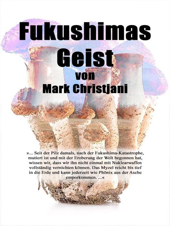 Produktbild: Erdschrecken