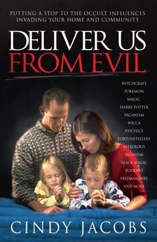 Produktbild: Deliver Us From Evil