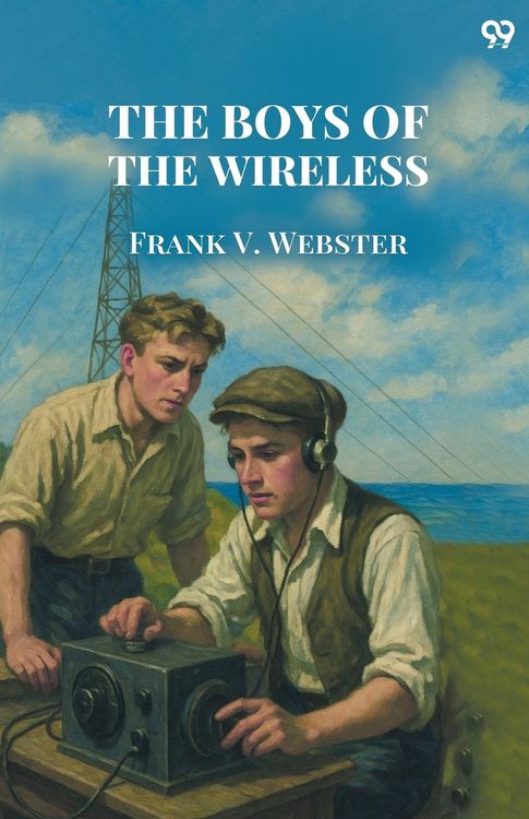 Produktbild: The Boys Of The Wireless