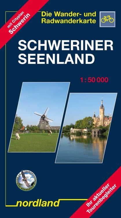 Produktbild: Schweriner Seenland
