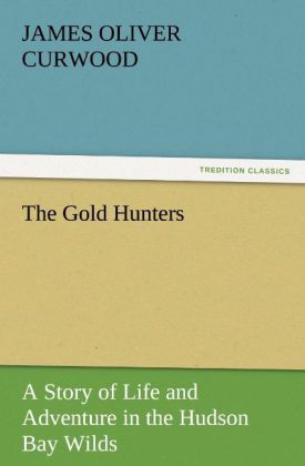 Produktbild: The Gold Hunters