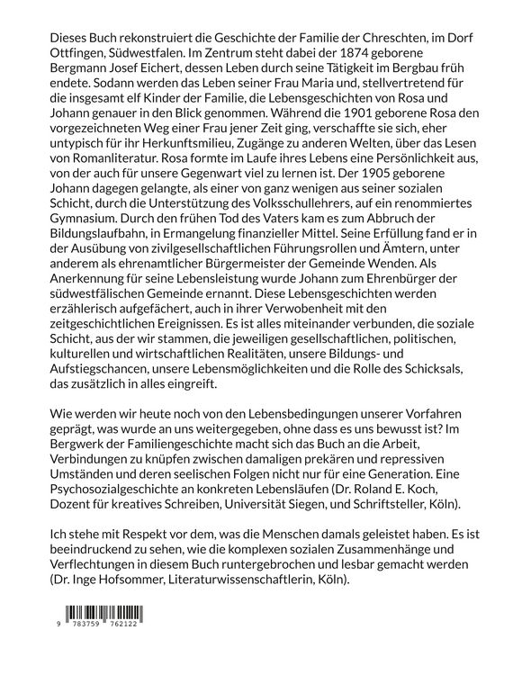 Produktbild: Soziale Schicht, Bildung und Schicksal