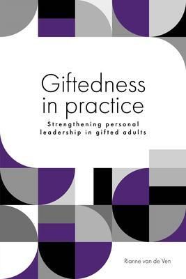 Produktbild: Giftedness in practice