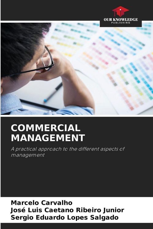 Produktbild: Commercial Management