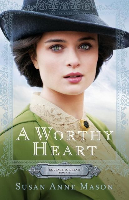 Produktbild: A Worthy Heart