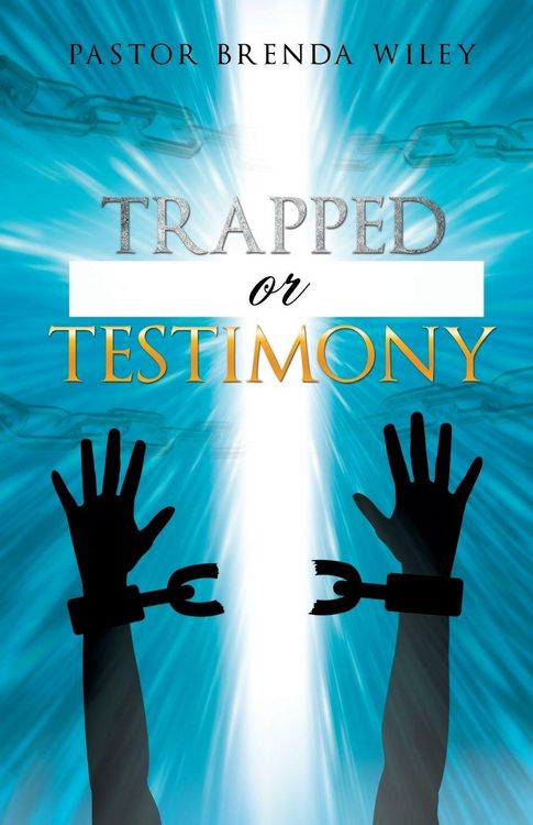 Produktbild: Trapped or Testimony