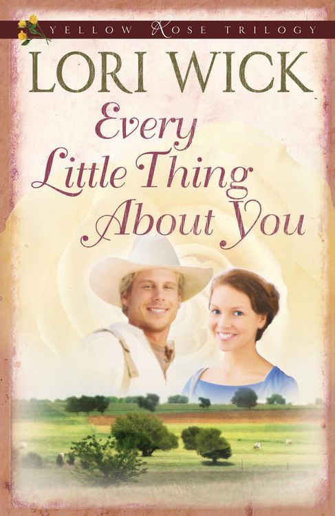 Produktbild: Every Little Thing About You