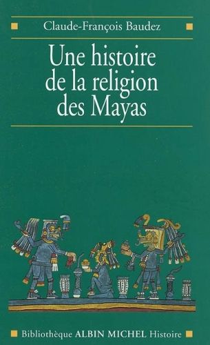 Produktbild: Histoire De La Religion des Ma