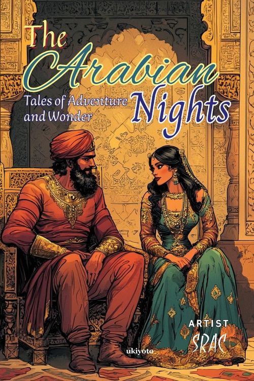Produktbild: Arabian Nights | Children's Classics