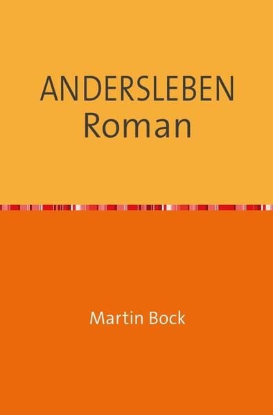 Produktbild: Andersleben Roman