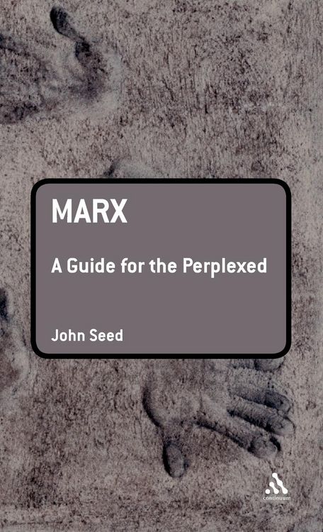 Produktbild: Marx