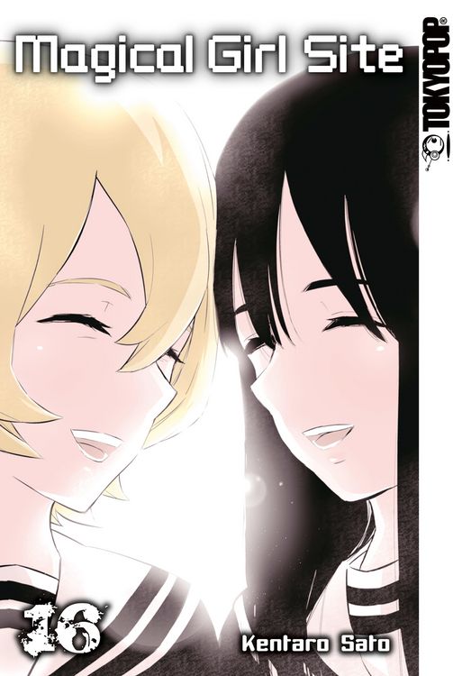 Produktbild: Magical Girl Site 16