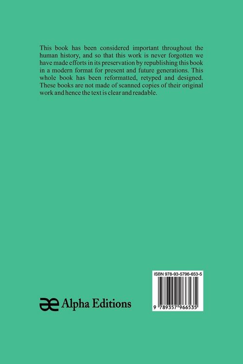 Produktbild: My Escape from Donington Hall, Preceded by an Account of the Siege of Kiao-Chow in 1915