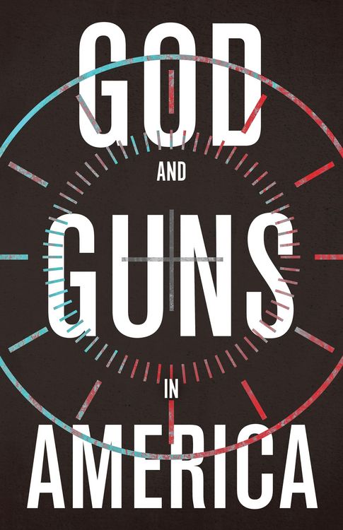 Produktbild: God and Guns in America