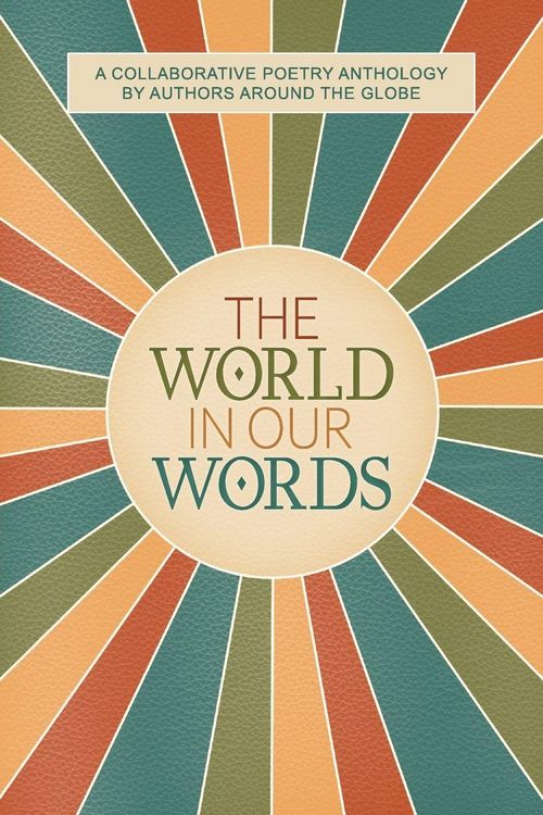 Produktbild: The World In Our Words