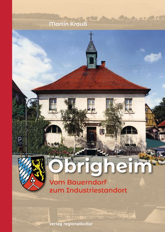 Produktbild: Obrigheim