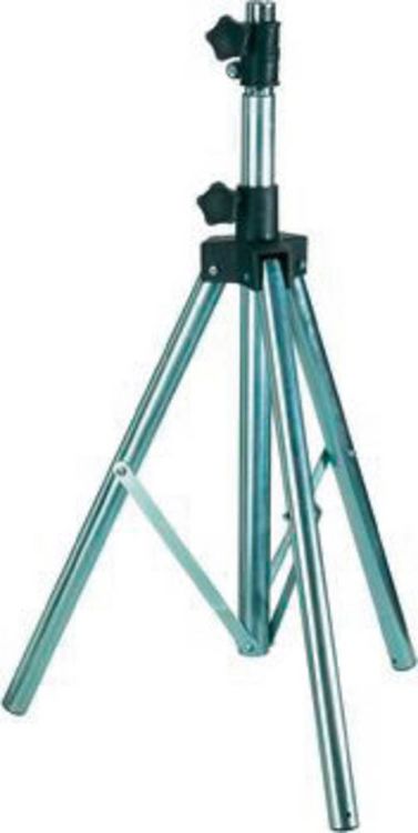 Produktbild: Wittenberg Antennen 62047599 SAT-Standfu&szlig; Passend f&uuml;r Spiegelgr&ouml;&szlig;e: &Oslash; < 90 cm Zusammenklappbar Silber