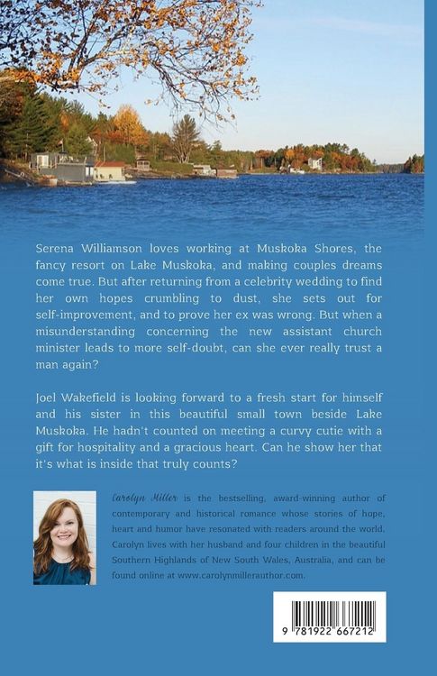 Produktbild: Muskoka Shores