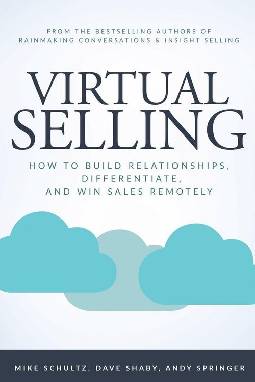 Produktbild: Virtual Selling