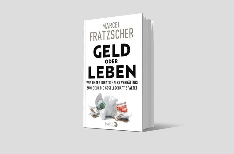 Produktbild: Geld oder Leben