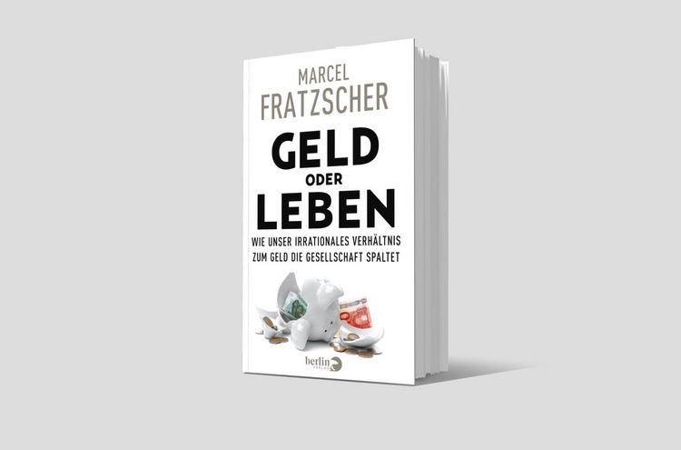 Produktbild: Geld oder Leben