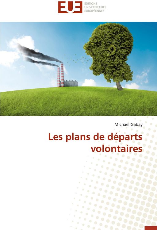 Produktbild: Les plans de d&eacute;parts volontaires