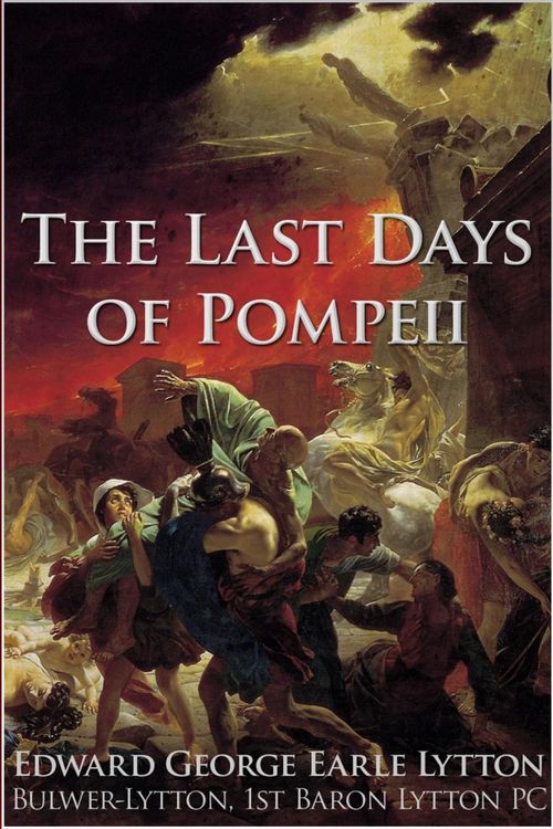 Produktbild: Last Days of Pompeii