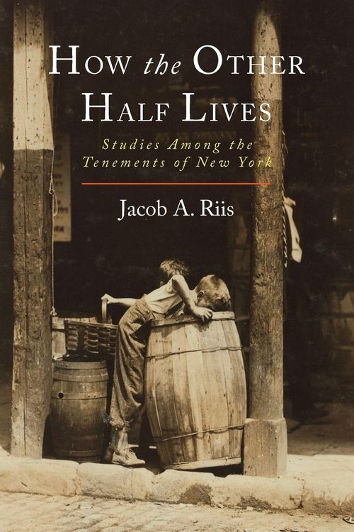 Produktbild: How the Other Half Lives