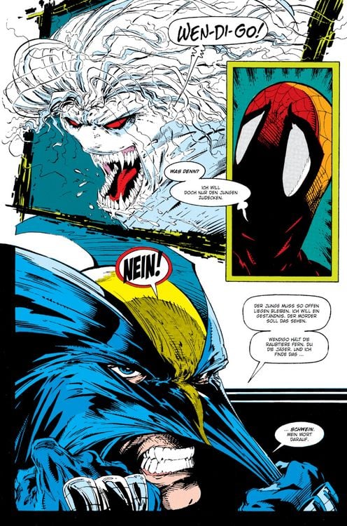 Produktbild: Spider-Man Collection von Todd McFarlane