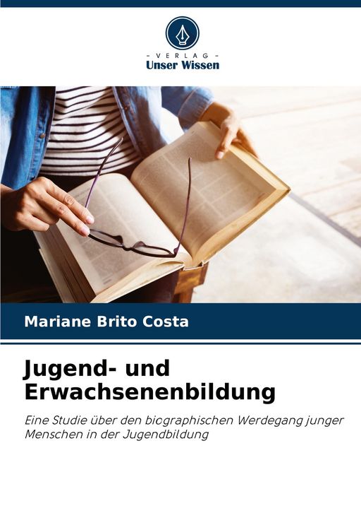Produktbild: Jugend- und Erwachsenenbildung