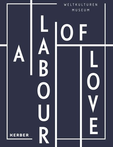 Produktbild: A Labour of Love