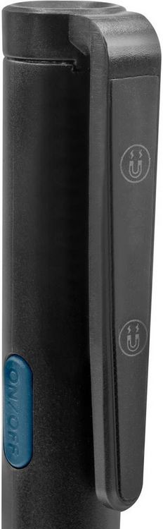 Produktbild: H&uuml;ckmann Arbeitsleuchte PL130B PL130B